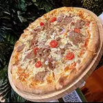 Swedish Pizza Kebab
